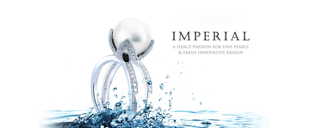 Imperial Pearls - Homepage Banner - Imperial Pearls - Homepage Banner