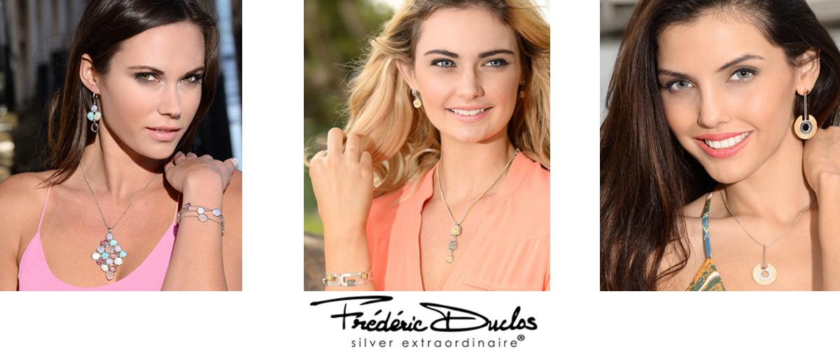 Frederic Duclos - Homepage Banner - Frederic Duclos - Homepage Banner