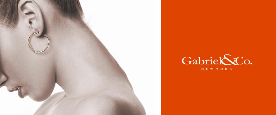 Gabriel & Co - Homepage Banner - Gabriel & Co - Homepage Banner