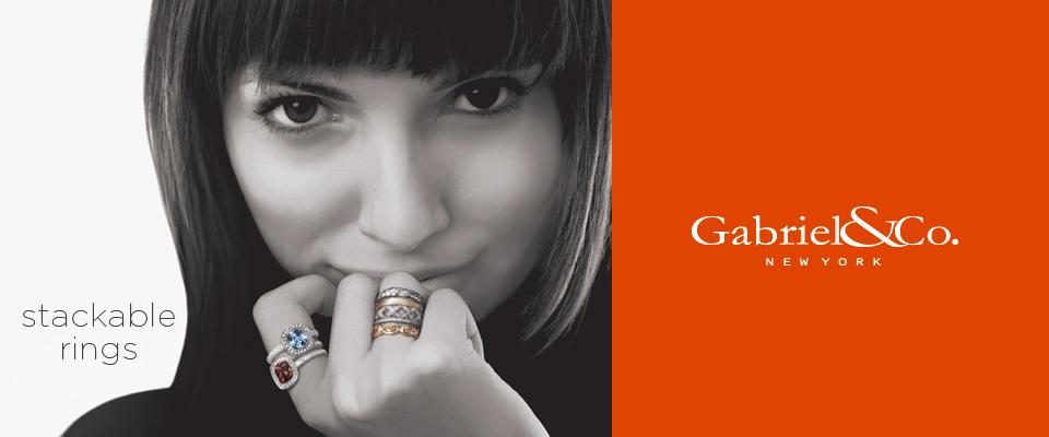 Gabriel & Co - Homepage Banner - Gabriel & Co - Homepage Banner
