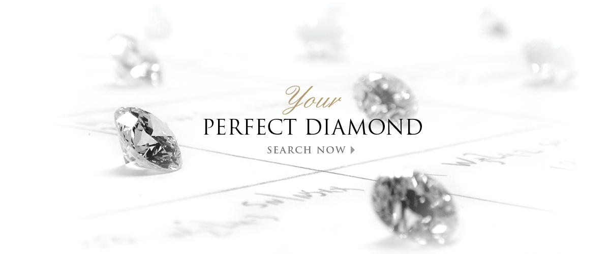 Diamond Search - Your Perfect Diamond