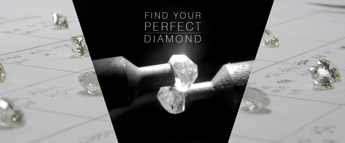 Diamond Search - Find your perfect diamond
