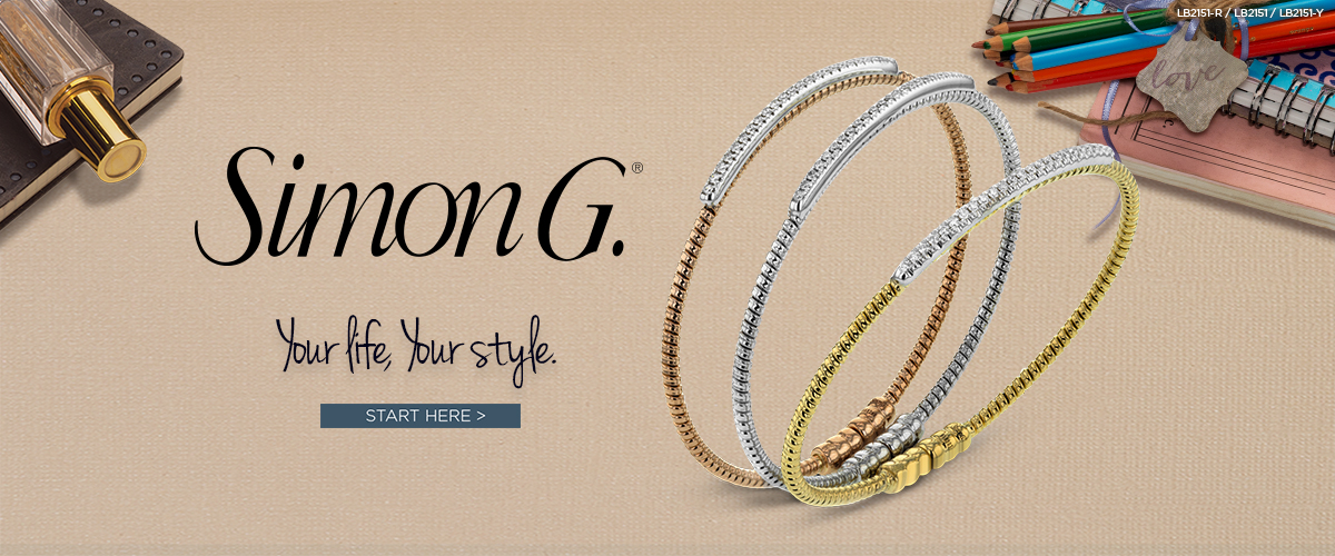 Young Jewelers Jasper's Home for Fine Jewelry, Diamonds and