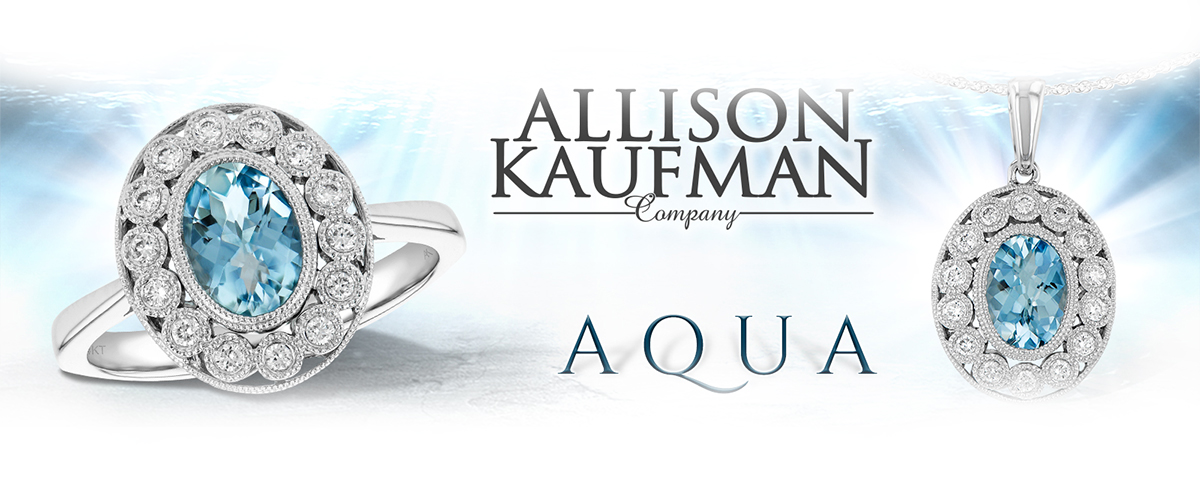 AllisonKaufman - Aqua