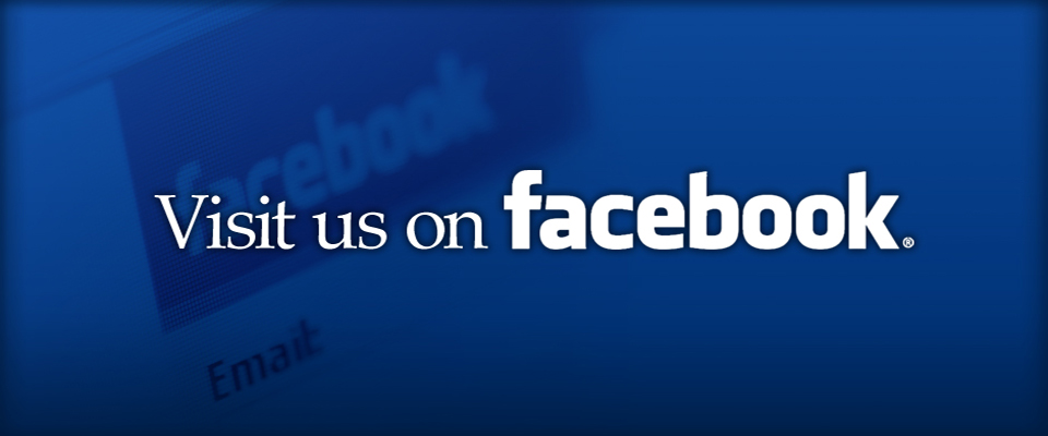 Visit us on Facebook - Visit us on Facebook