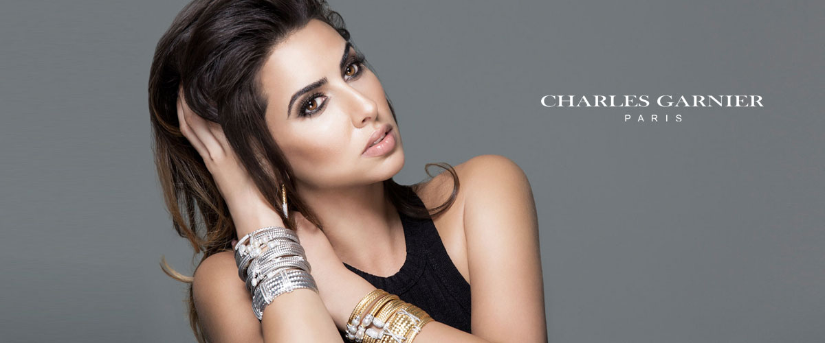 Charles Garnier Jewelry - 