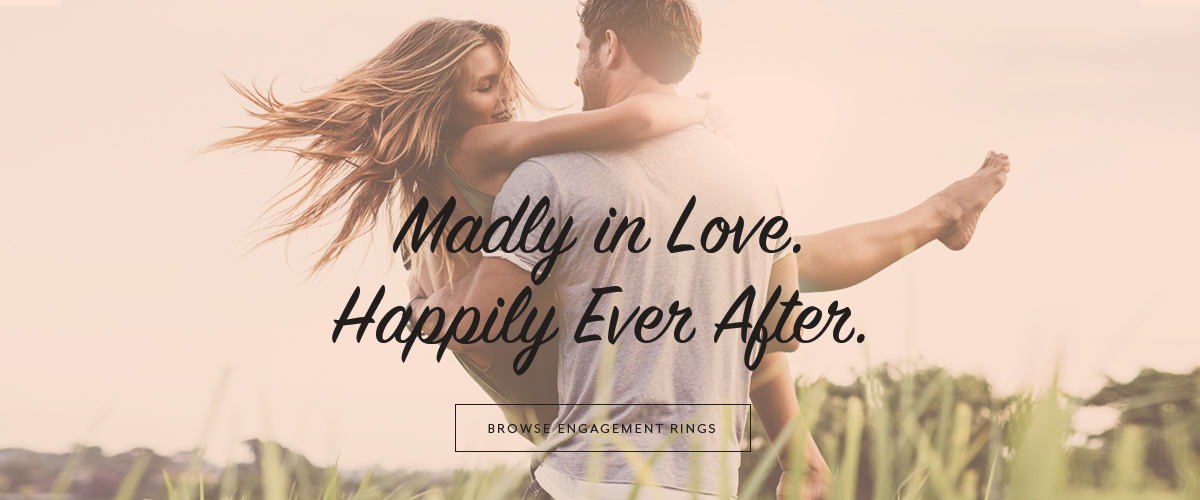 Happily Ever After - Happily Ever After