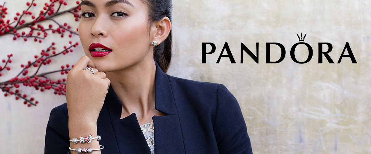 Pandora Banner - Pandora Banner