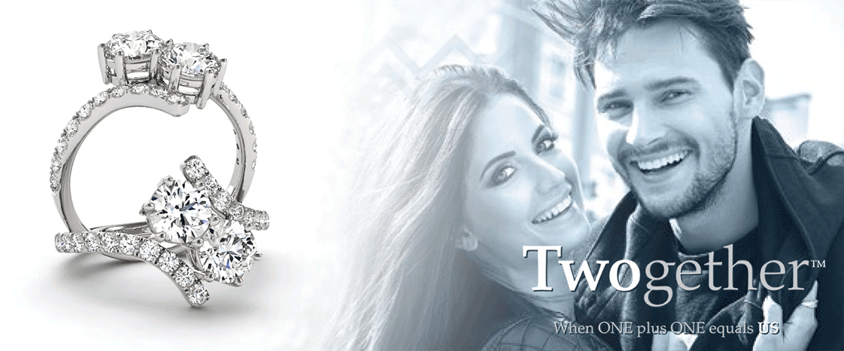 Twogether Jewelry - 