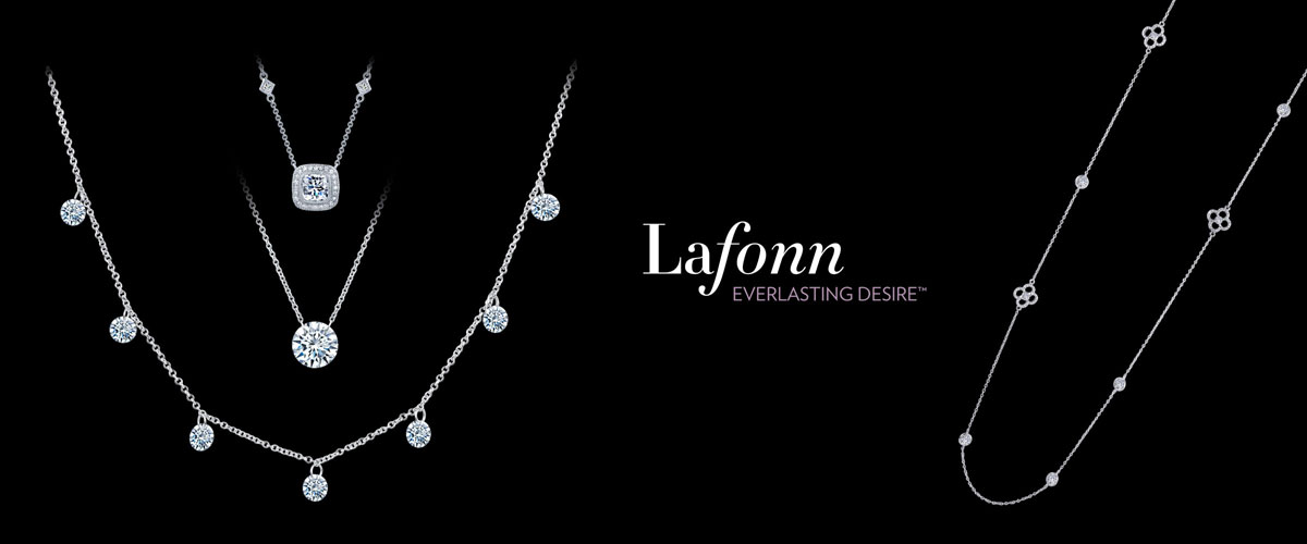 Lafonn Necklaces - 