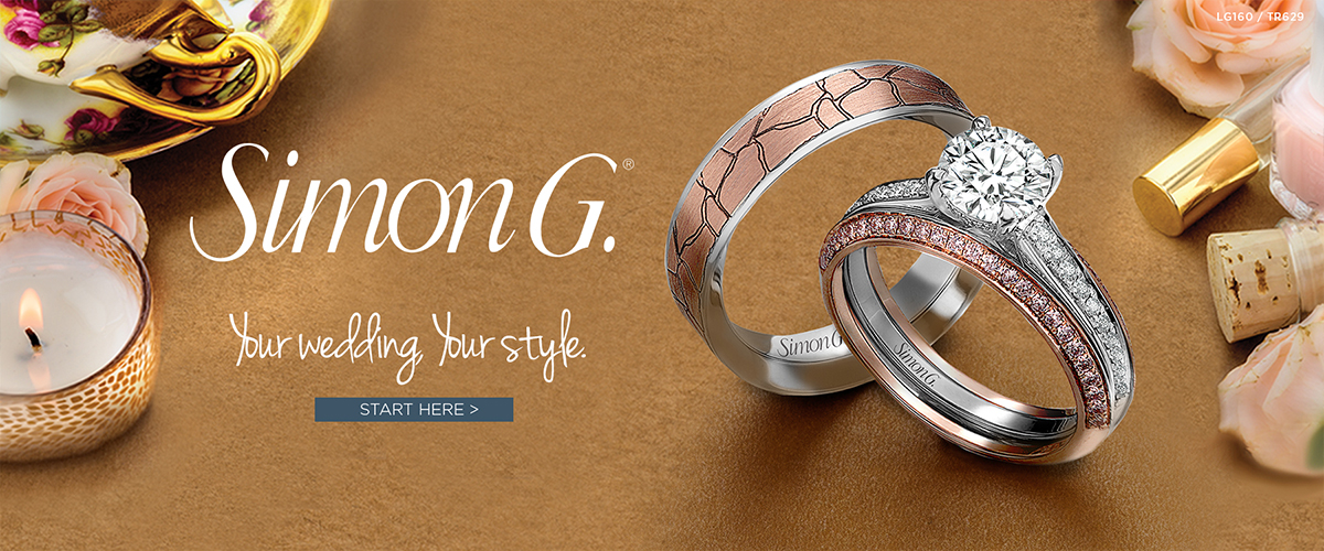 Tipton's Fine Jewelry Lawton's Home for Fine Jewelry, Diamonds